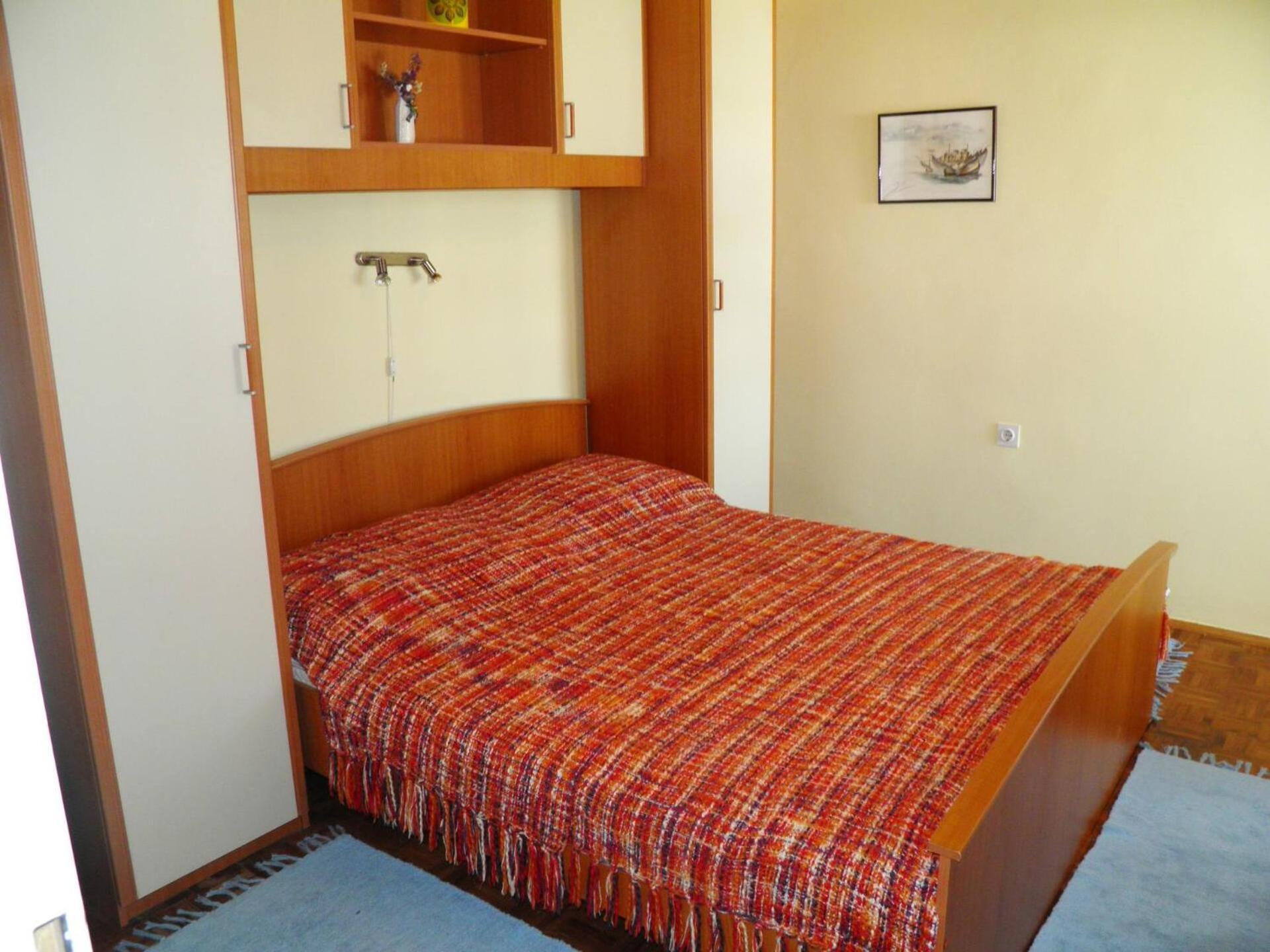 Apartments Klaric Baska  Ngoại thất bức ảnh