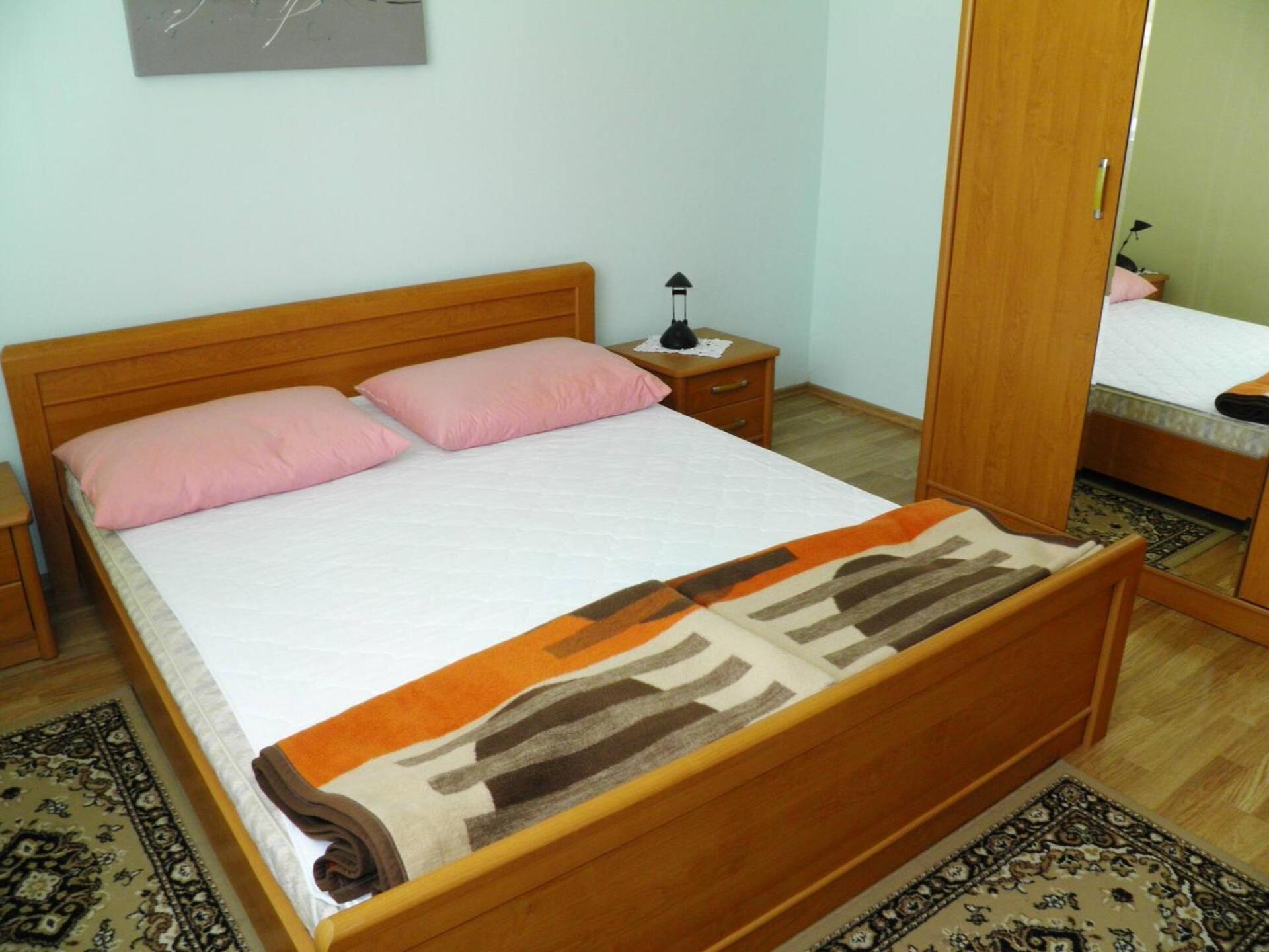Apartments Klaric Baska  Ngoại thất bức ảnh
