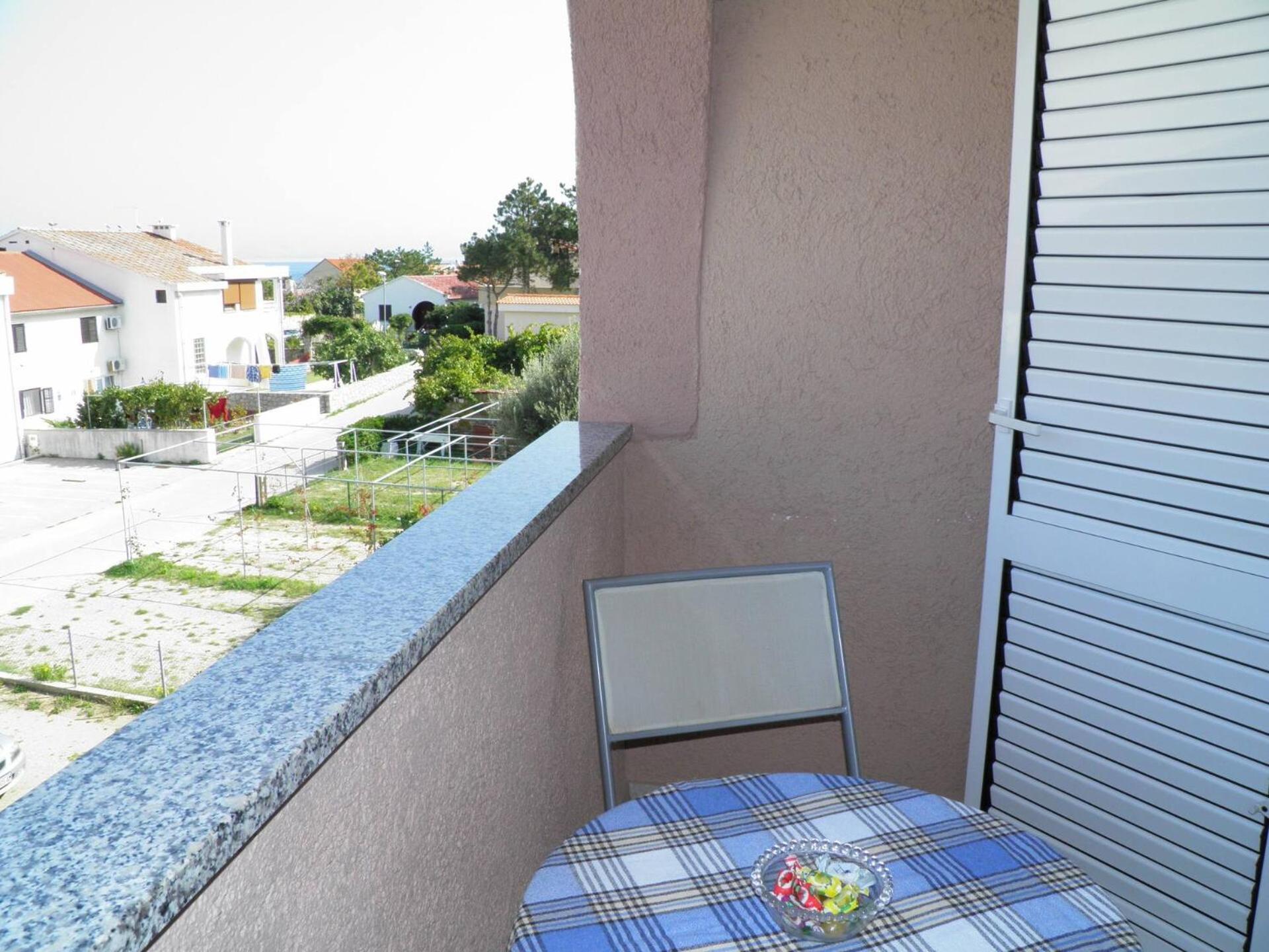 Apartments Klaric Baska  Ngoại thất bức ảnh